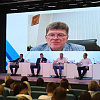 Педагог школы № 25 Армавира стал спикером регионального форума «Педклассы: эволюция знаний»