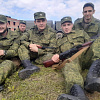 Армавирские участники мобилизационного резерва побывали на 3-дневных сборах