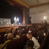 Новые приемы и находки: в Армавире показали премьеру «Повестей Белкина»