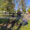 В Армавире в рамках проекта «Наше дерево» высадят более 300 деревьев 