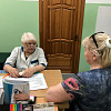 В Армавире работает 91-летняя врач-хирург Елена Петросян
