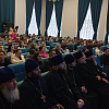 В Армавире прошел показ документального фильма режиссера Валерия Татарова «Словарь 809»