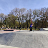 В Армавире открылся новый скейт-парк 