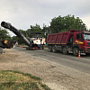 Компания ДТК в Армавире до ноября  отремонтирует 15 дорог
