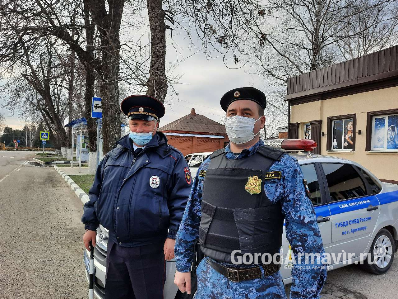 В Армавире был арестован водитель с 165 неоплаченными штрафами | 08.12.2021  | Армавир - БезФормата