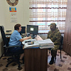 Прокуратура Армавира помогла военнослужащему СВО получить положенные выплаты
