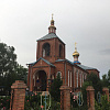 Епископ Герман посетил храмы Армавирской епархии