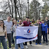 Сотрудники Росводоканал Армавир приняли участие в общегородском субботнике