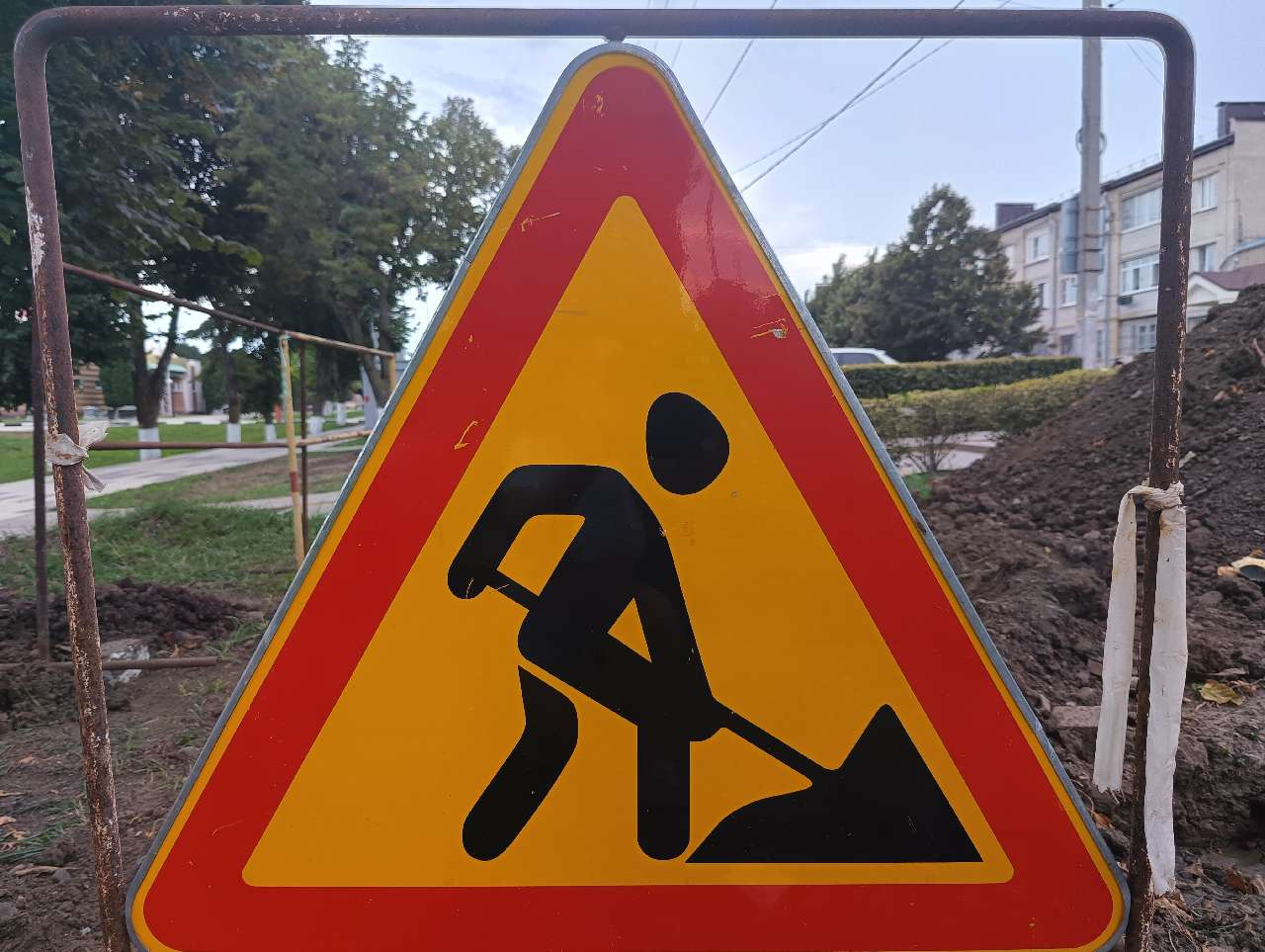 В Армавире усилят контроль за работой управляющих компаний 