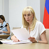 Вице-губернатор Анна Минькова контролирует подготовку школ Армавира к новому учебному году