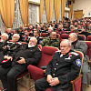 В Армавире участниками отчетного сбора Лабинского отдела стали 262 казака