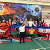 Армавирцы завоевали 8 медалей на Первенстве и Чемпионате ЮФО по универсальному бою