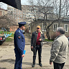 Прокурор Армавира проинспектировал темпы и качество капремонта