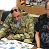 В Армавире координаторы фонда «Защитники Отечества» сопровождают более 350 человек