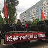 В Армавире прошли выездные концерты для 12 ветеранов Великой Отечественной войны