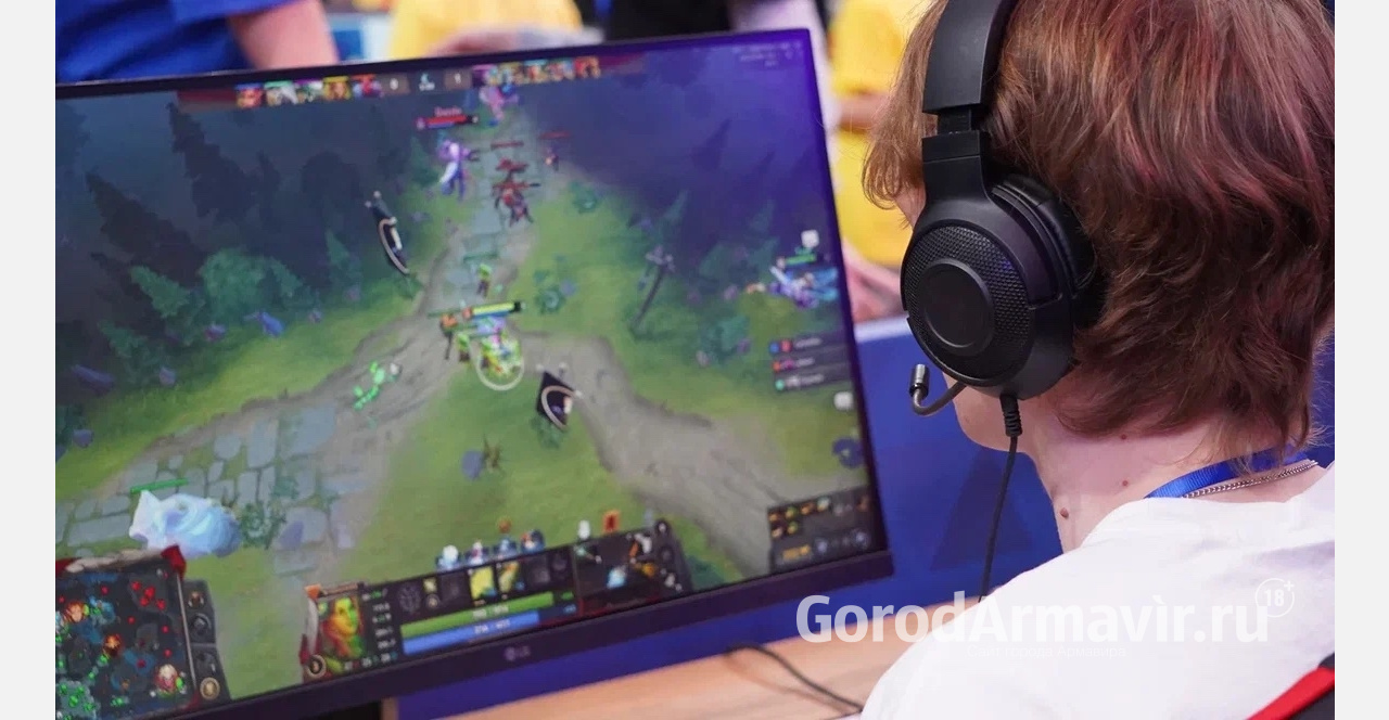 Армавирцы завоевали награды на краевом фестивале интеллектуально - цифровых видов спорта