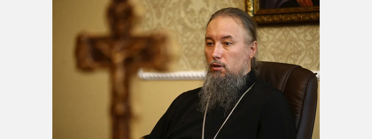 Епископ Армавирский и Лабинский Василий назначен Главой Кубанской митрополии 