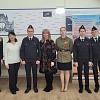 Армавирцы презентовали проект «Марш памяти юных» на кубанской научно-практической конференции