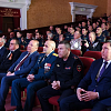 В Армавире прошло торжество в честь 377 –ой годовщины образования пожарной охраны России