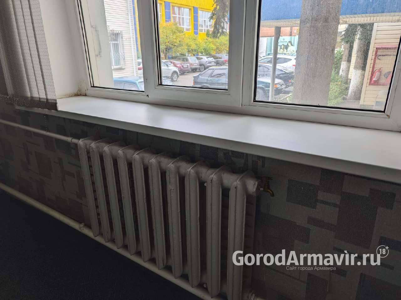 МЦУ Армавира пояснил порядок подачи тепла в учреждения и многоэтажки города