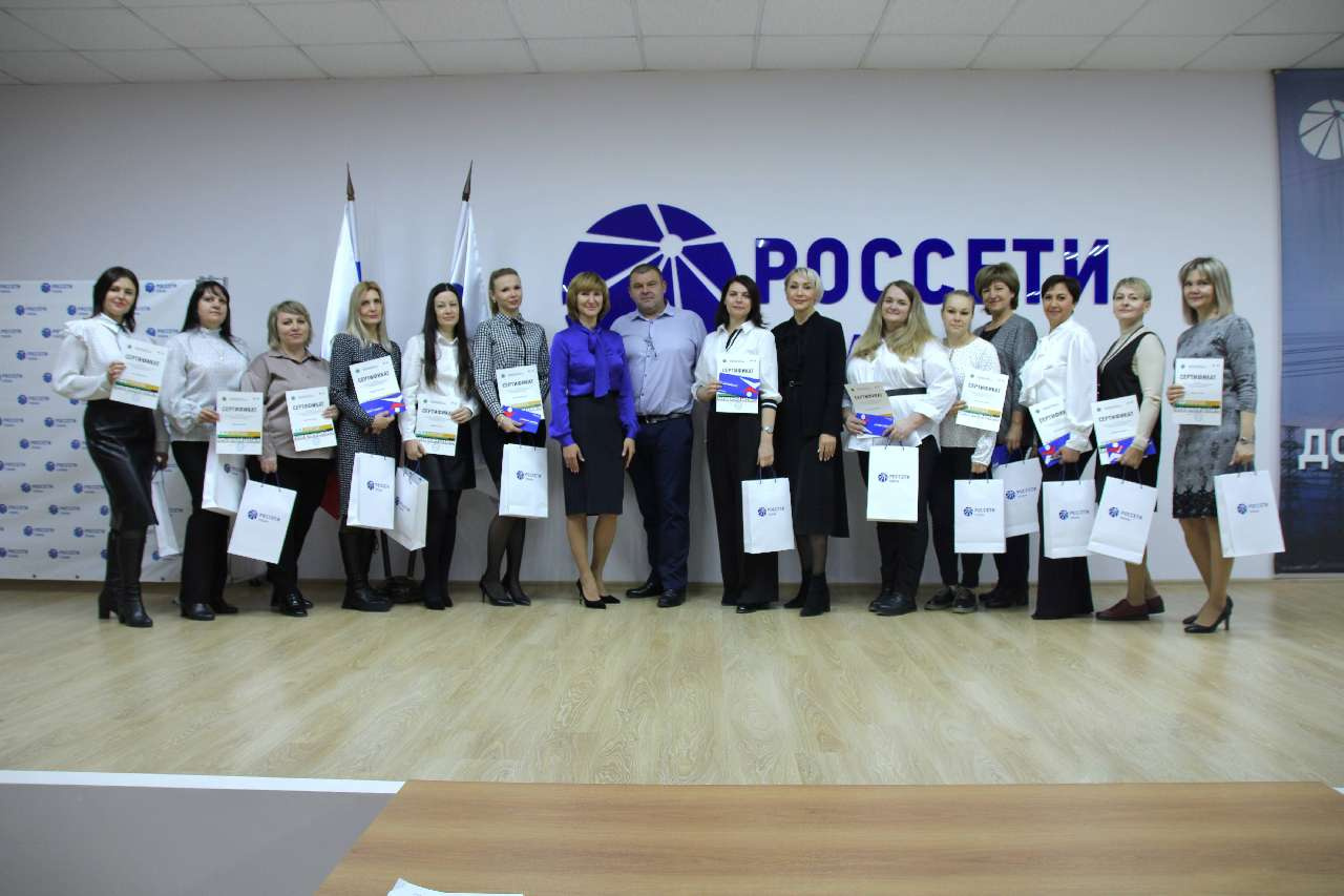 Команда армавирских энергетиков вошла в топ-10 Всероссийского чемпионата «Человек идущий»