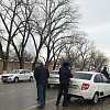 В Армавире у 4  нелегальных таксистов изъяли автомобили