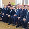 В Армавире прошла встреча с семьями участников СВО 