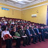 Военная прокуратура Армавирского гарнизона отметила свое 30-летие