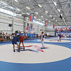 Более 820 спортсменов принимают участие в первенстве России по самбо в Армавире 
