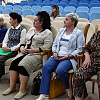 В Армавире  ветераны прокуратуры отметили 85-летие со дня основания ведомства