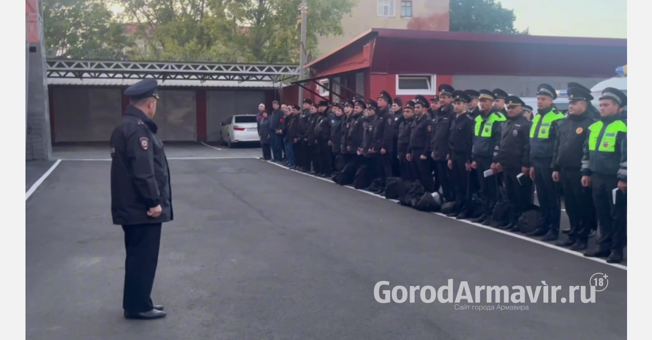 В Армавире 5 иностранных граждан привлечены к ответственности за нарушения законодательства