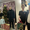 Депутаты Армавира вручили подарки детям в рамках благотворительной акции «Елка желаний»