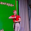 Команда «Гвардия» армавирского отделения «Юнармии» заняла 1 место в краевом фестивале 