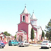 Армянский храм Успения Богородицы вошел в историю выбора названия Армавира