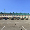 В Армавире отметили 25-летие со дня образования отдельного отряда специального назначения «Вятич»