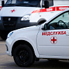 Автопарк врачей Армавира пополнится 2 новыми каретами скорой помощи и 3 легковыми автомобилями
