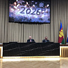 В Армавире на расширенной планерке подвели итоги 2025 года