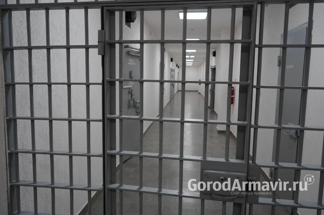 В Армавире сотрудники ИК-4 обнаружили в курином рулете телефон и 2 «симки»