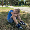 Почти 300 миллионов рублей требуется собрать на лечение 7-летнему Славе Пурышеву из Армавира