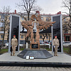 В Армавире почтили память погибших в вооруженном конфликте в  республике Афганистан