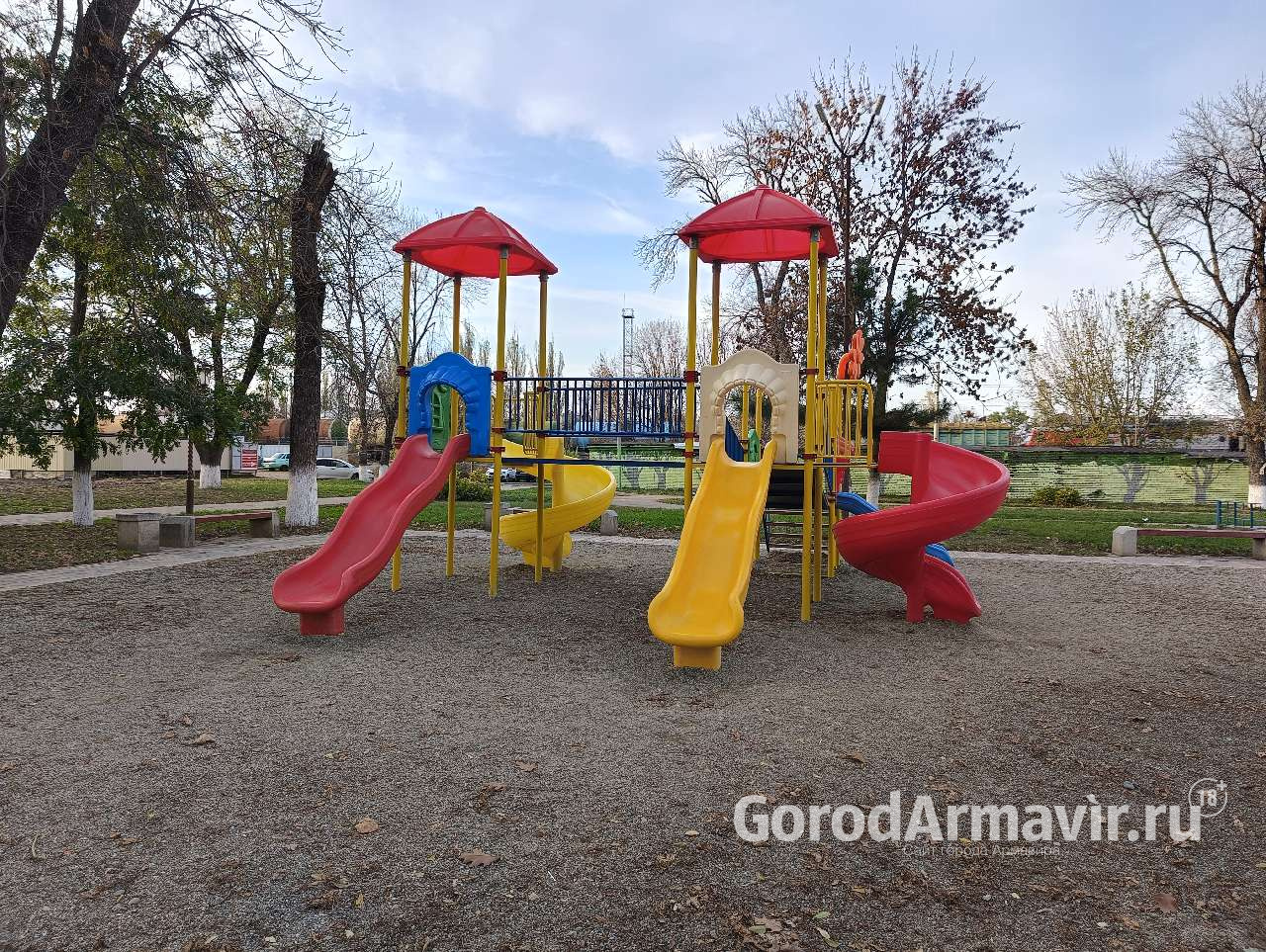 Детский сад № 37 Армавира стал лидером конкурса «Гордость отечественного образования»