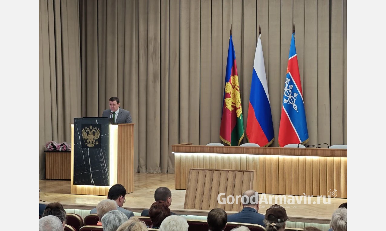 Учебных тревог не будет: в Армавире сирены включат только во время угрозы атаки БПЛА 