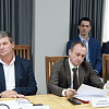 Александр Поляков в 3 раз избран председателем Армавирской городской Думы