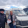 Во время операции «Автобус» в Армавире пресечено 20 административных правонарушений