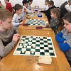 В Армавире участниками турнира по шашкам стали 40 человек