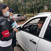 В Армавире на улицы города вышел «родительский патруль»
