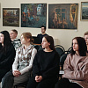 В Армавире с 6 по 8 декабря проходит показ военно-патриотических фильмов кинофестиваля «Потомки Победителей»
