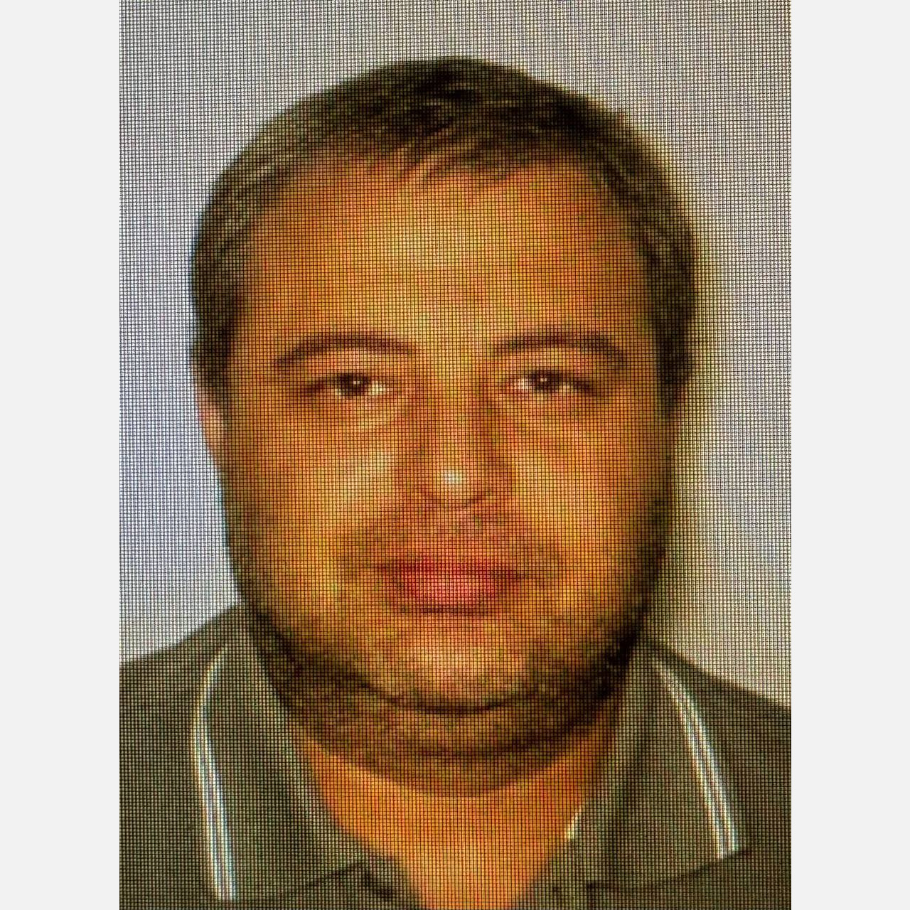 Полиция разыскивает в Армавире подозреваемого в мошенничестве Ахмеда Магомедгаджиевича Алхасова