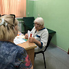 В Армавире работает 91-летняя врач-хирург Елена Петросян