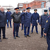 Прокурор Краснодарского края Сергей Табельский посетил СИЗО № 2 и ИК-4 Армавира 